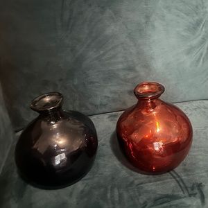 Vases